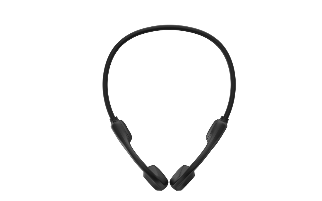 Bone conduction bluetooth as18