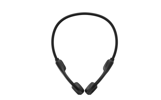 Bone conduction bluetooth as18