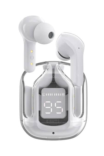 Air 31 Pro Earbuds – Stylish, Smart & Powerful