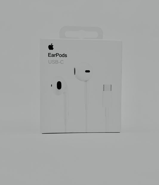 Original iPhone 15 Pro Max Type-C Earbuds with Mic