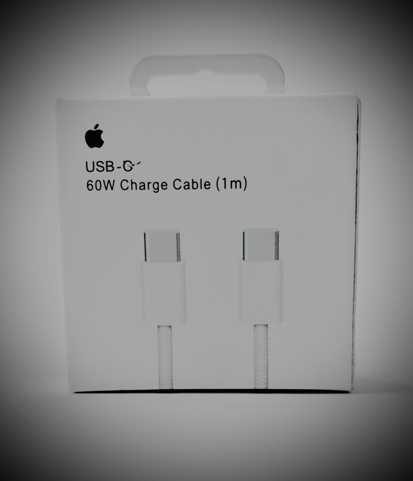 USB-C Fast Charging Cable for iPhone 15 / 15 Pro Max