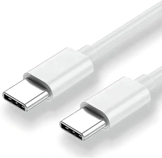 USB-C Fast Charging Cable for iPhone 15 / 15 Pro Max