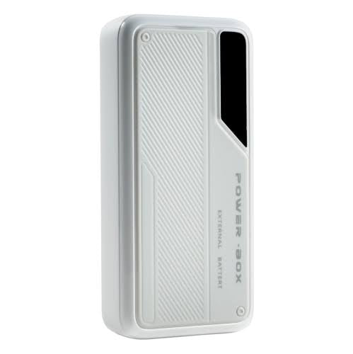 20,000 mAh Fast Charging Power Bank