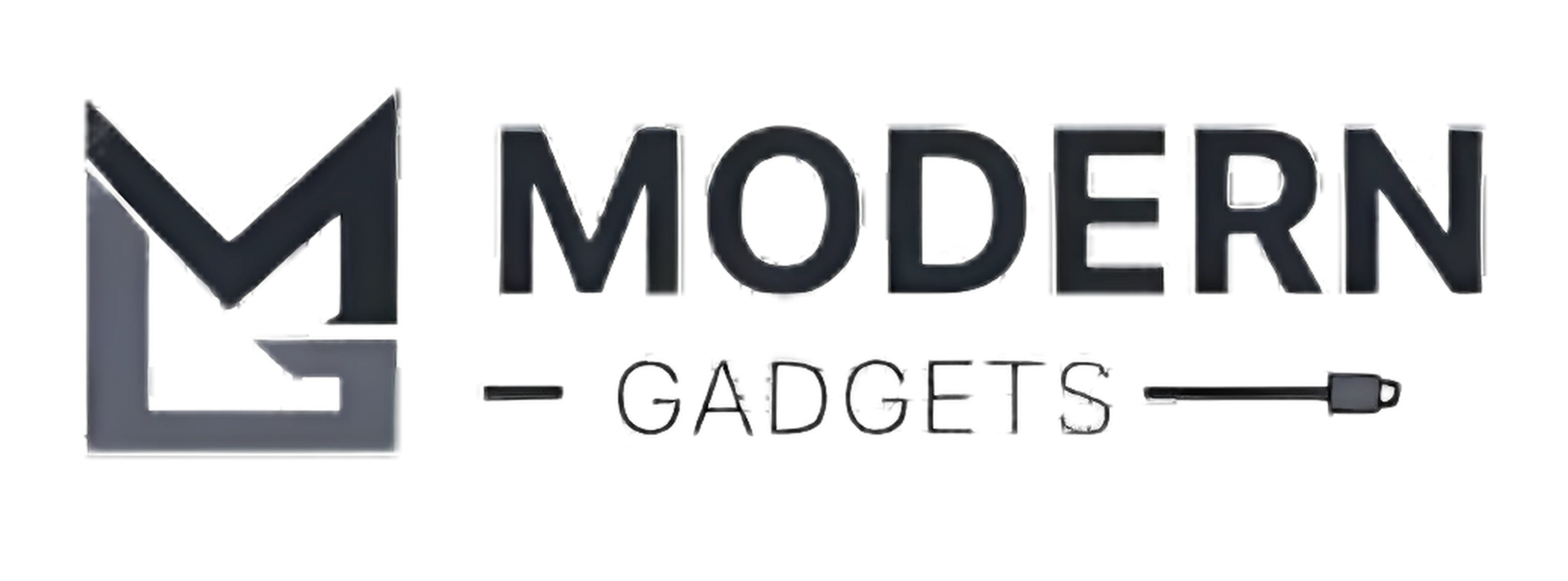 Modern gadgets