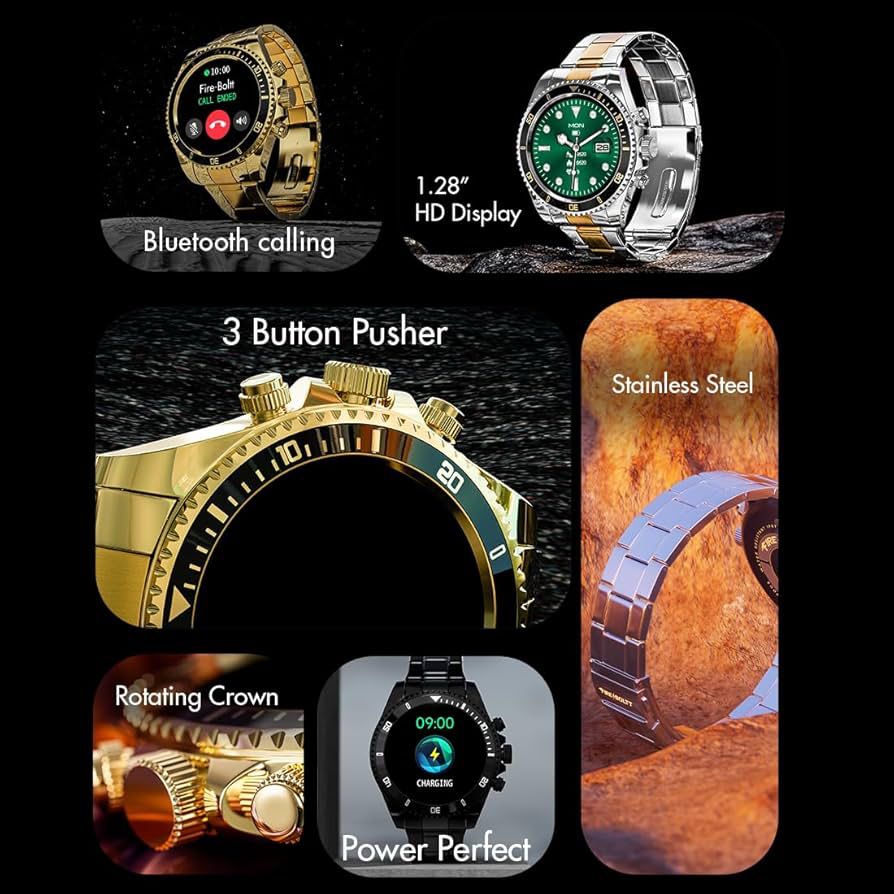 rolex smartwatch price