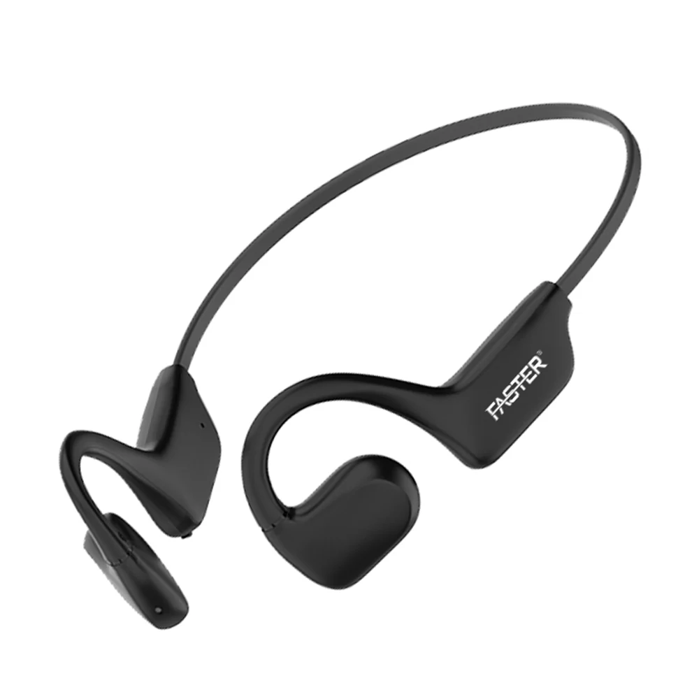 air conduction wireless headphones