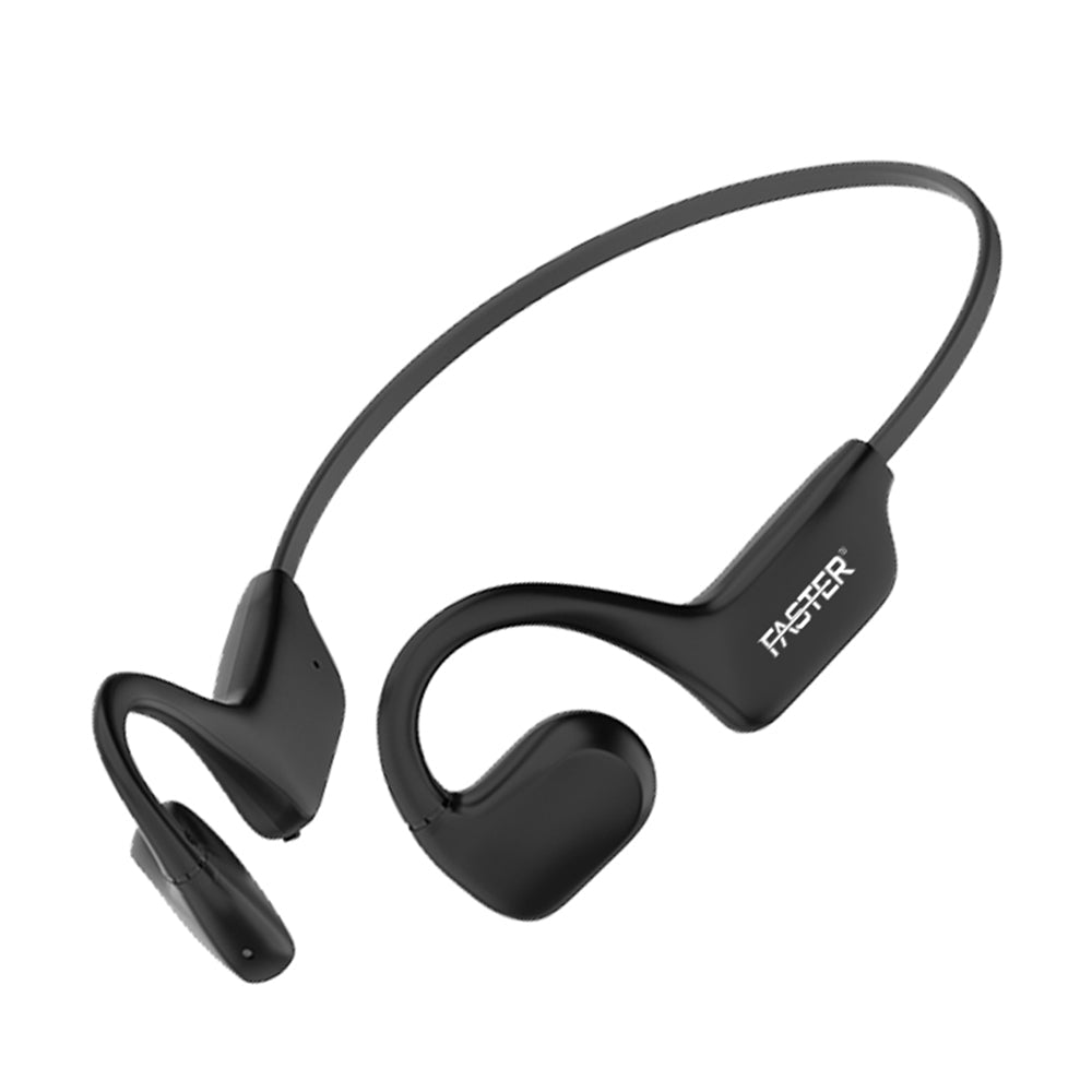 air wireless bone conduction headphones