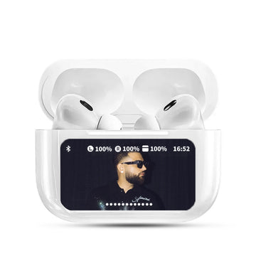 A9 Custom Photo Airpods