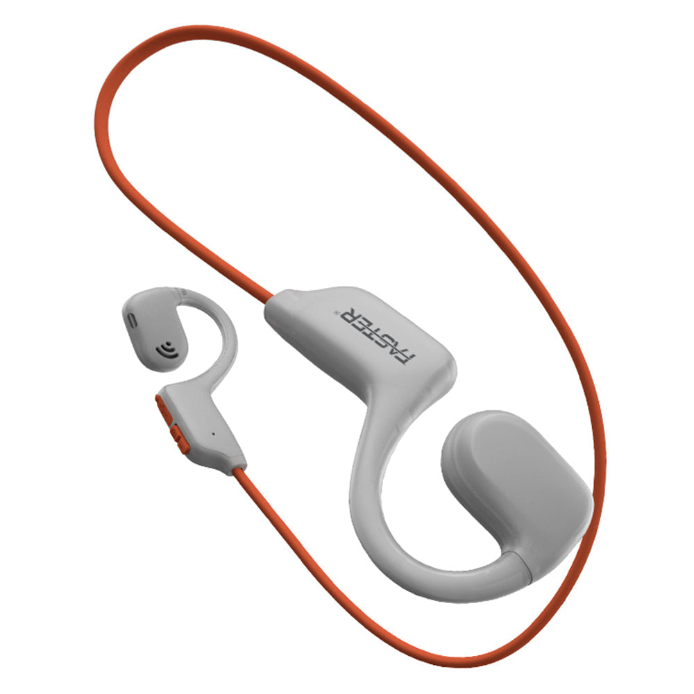 open ear air conduction headphones